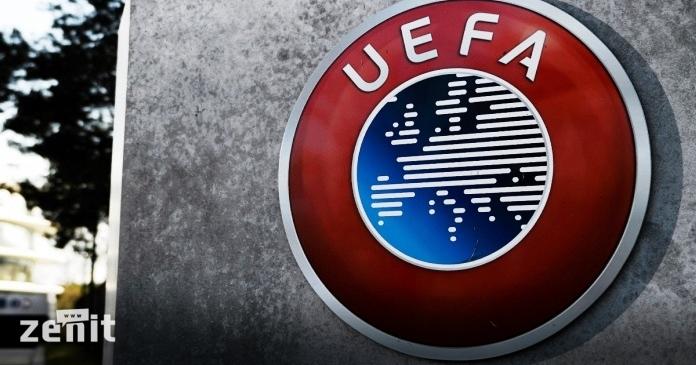 UEFA Kaznila Crnu Goru I Srbiju Zenit Ba