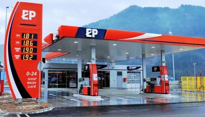 Opet opljačkana benzinska pumpa Energopetrol u Zenici