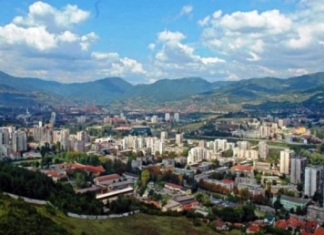 Grad Zenica