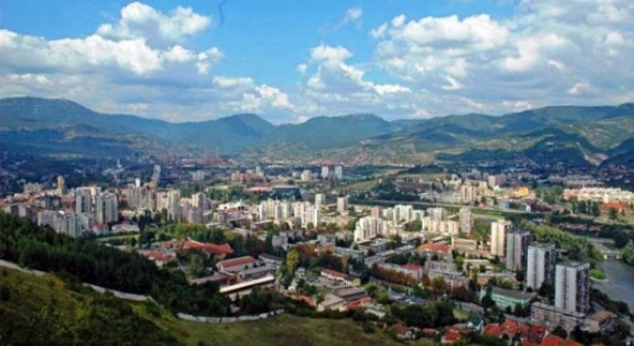 Grad Zenica