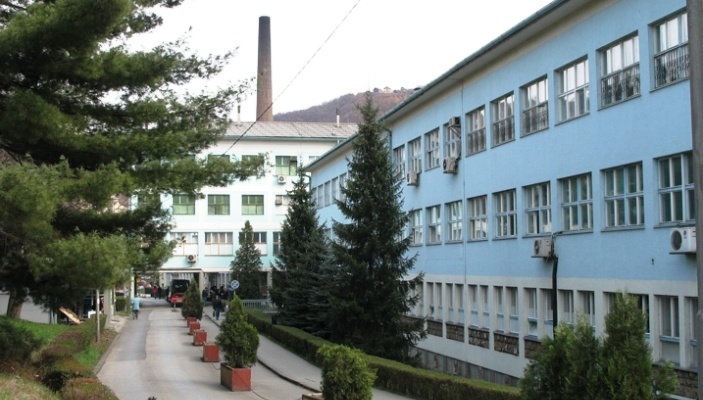 Kantonalna bolnica Zenica bilježi rast broja pacijenata, u Tešnju se stabilizirala situacija