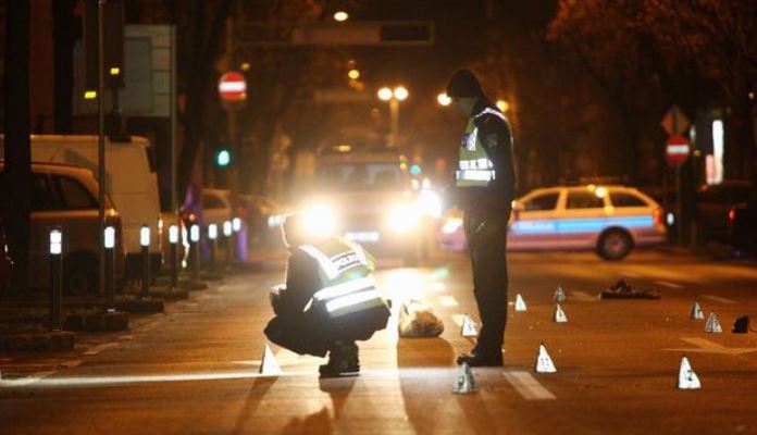 Saobraćajna u Babinoj rijeci, maloljetnik zadobio teške tjelesne povrede