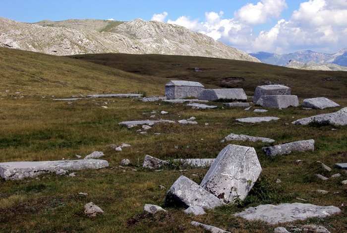 Upoznaj Visočicu i dotakni prirodnu granicu između Bosne i Hercegovine