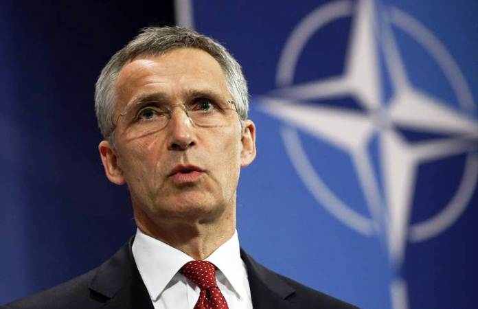 Šef NATO-a upozorava: Napetosti na Zapadnom Balkanu su sve veće (VIDEO)