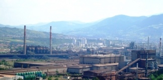 ArcelorMittal Zenica