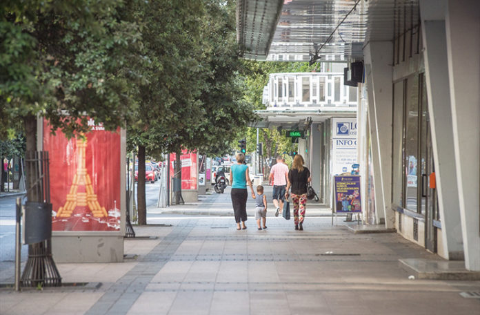 U Crnoj Gori povećavaju PDV, smanjuju plate funkcionerima