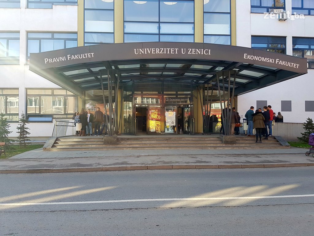 Od sutra normalizacija nastavnih aktivnosti na Univerzitetu u Zenici