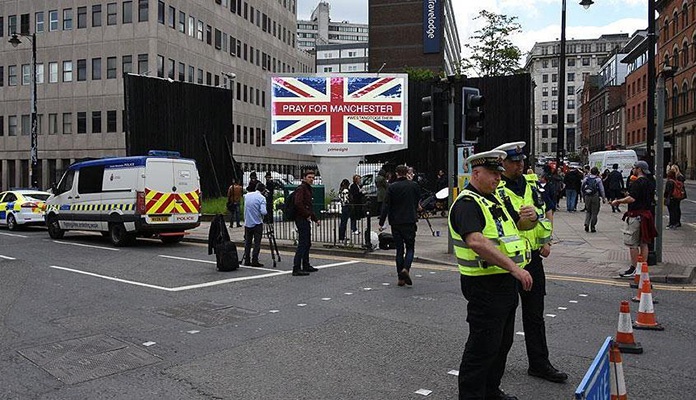 U Londonu demonstracije i neredi nakon smrti tamnoputog muškarca