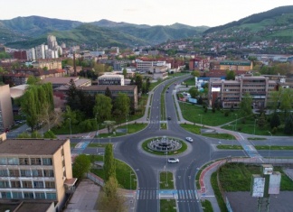 Grad Zenica