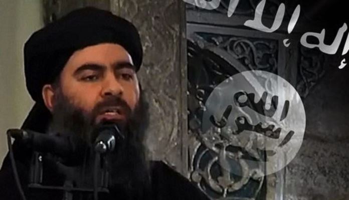 Rusija tvrdi da je ubila lidera ISIS-a Abu Bakra al-Baghdadija