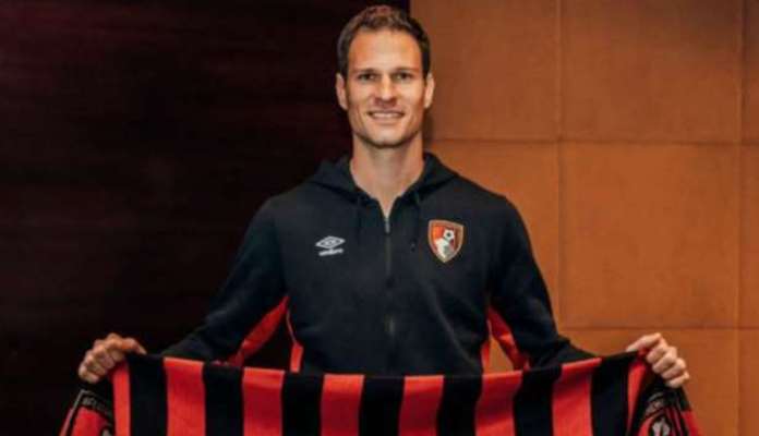 Asmir Begović napustio Chelsea i potpisao za Bournemouth