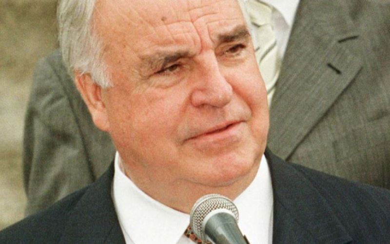 Preminuo Helmut Kohl, čovjek koji je ujedinio Njemačku