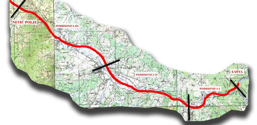 Projekt izgradnje brze ceste Lašva – Travnik u zadnjoj fazi definiranja