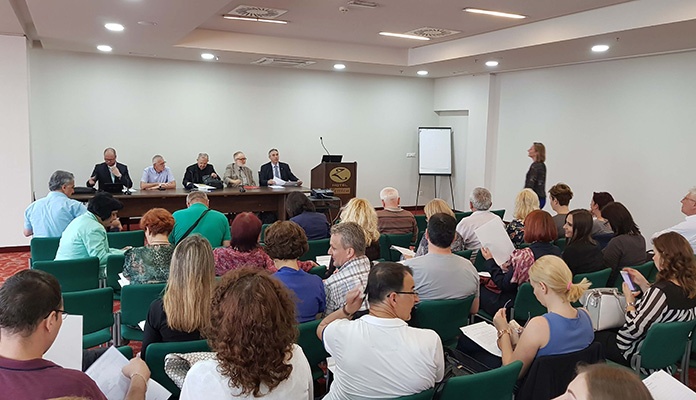 U Zenici održan seminar povodom Svjetskog dana okoliša (FOTO)