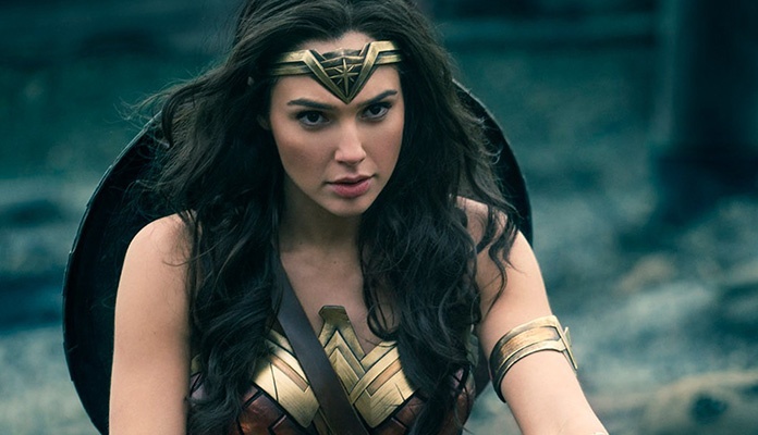 Američki film “Wonder Woman” zaradio više od 103 miliona dolara (VIDEO)