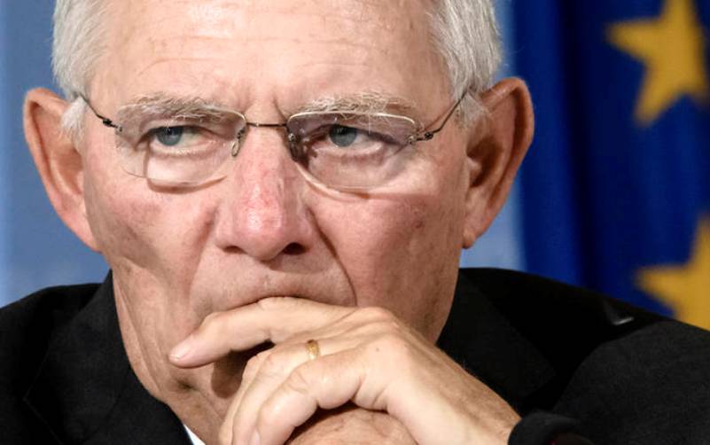 Schaeuble: Bez Brexita je Britanija dobrodošla u EU