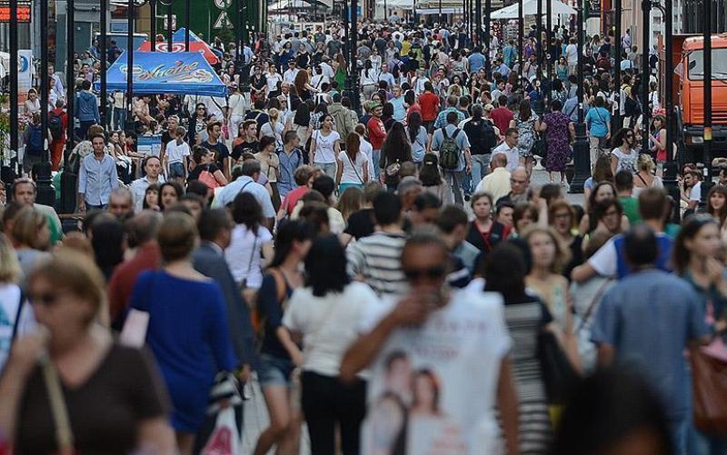 UN: Do 2050. godine u svijetu će živjeti 9,8 milijardi ljudi