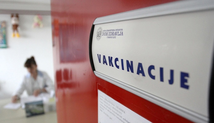Kažnjeni prvi roditelji u BiH koji su odbili da vakcinišu dijete