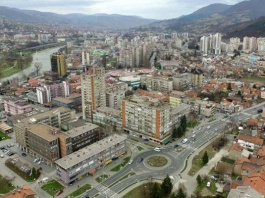 Grad Zenica