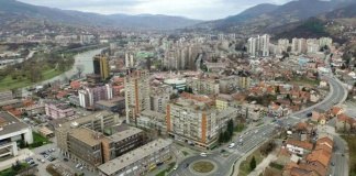 Grad Zenica