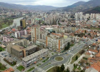 Grad Zenica