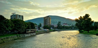 Grad Zenica