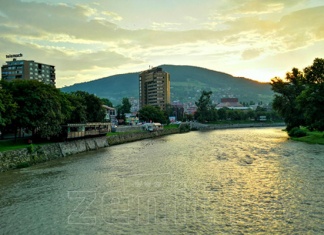 Grad Zenica