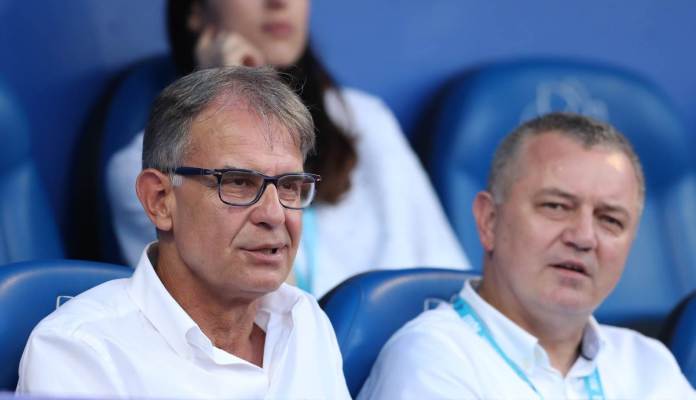Ministar turizma Hrvatske priznao da postoji julski minus u dolascima turista