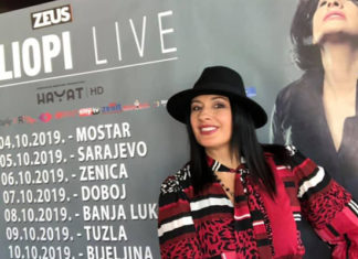 Kaliopi