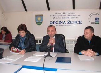 Općina Žepče