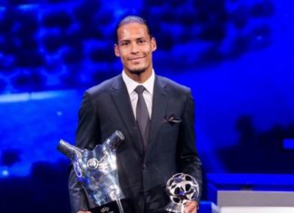 Van Dijk