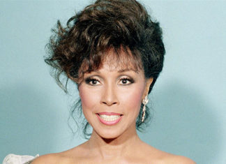 Diahann Carroll