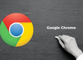 Google Chrome