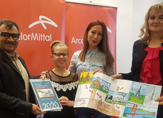 Nagrađeni Rad ArcelorMittal