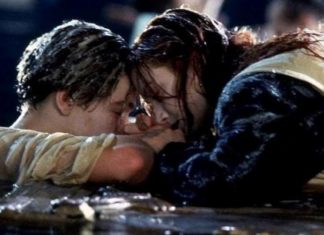 Titanic