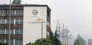 ArcelorMittal Zenica