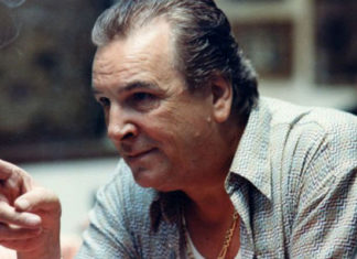 Danny Aiello