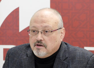 Khashoggi