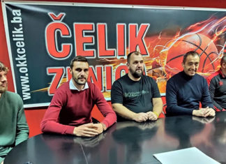 OKK Čelik Press