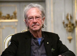 Peter Handke