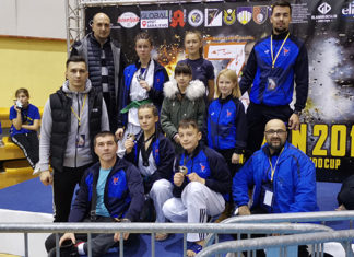 Taekwondo Klub Zenica