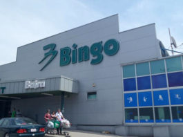 Bingo Lukovo Polje