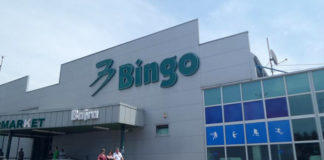 Bingo Lukovo Polje