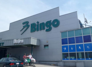 Bingo Lukovo Polje