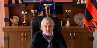 Murat Daldik