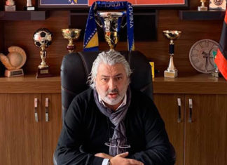 Murat Daldik