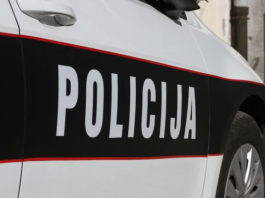 Policija