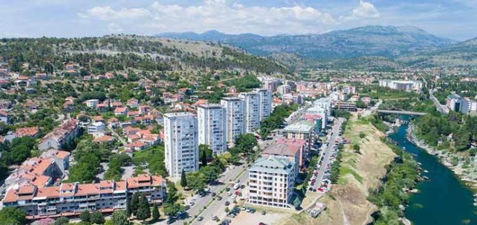 Zbog neradne nedjelje radnici u Crnoj Gori počeli dobivati otkaze