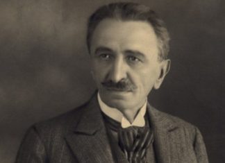 Branislav Nušić