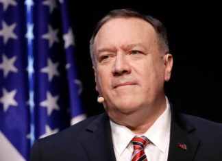 Mike Pompeo